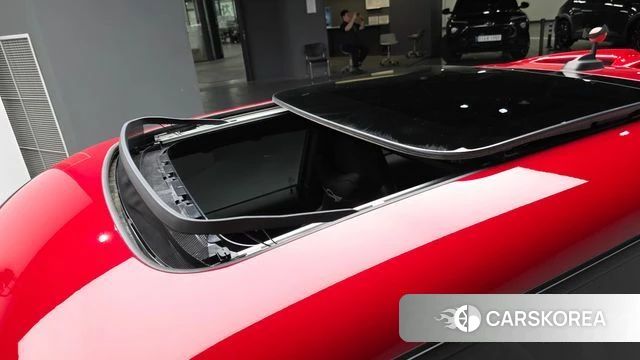 Mini Cooper S 2021 Жемчужный цвет из Кореи, фото 6