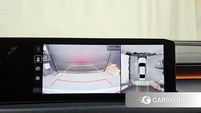 Kia The New K8 Hybrid 2024 Белый из Кореи, фото 6