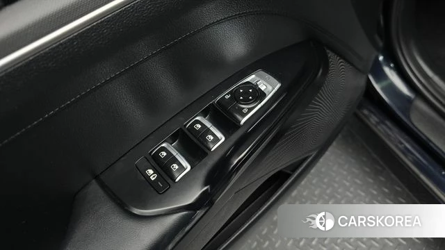 Kia K5 3rd generation 2021 Синий из Кореи, фото 6