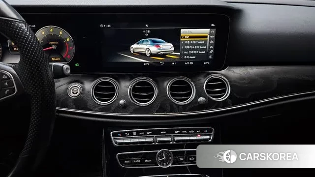 Mercedes-Benz E-Class W213 2018 Белый из Кореи, фото 6