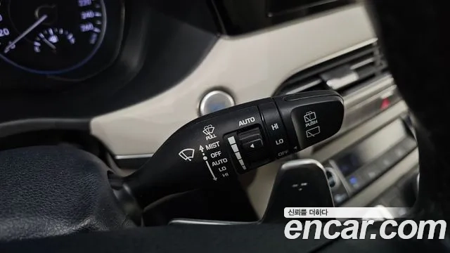 Hyundai Palisade 2021 Белый из Кореи, фото 6