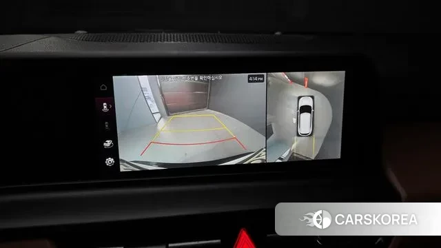 Kia The New Seltos 2025 Белый из Кореи, фото 6