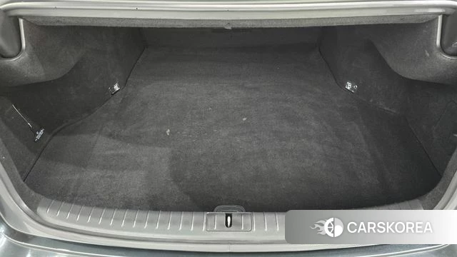 Genesis G80 2018 Серый из Кореи, фото 6