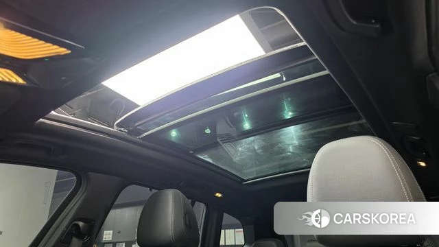 BMW X3 (G01) 2021 Белый из Кореи, фото 6