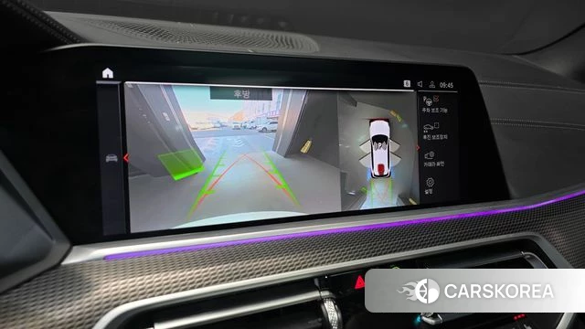 BMW X5 (G05) 2021 Белый из Кореи, фото 6