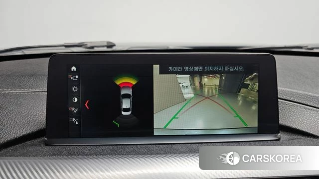 BMW 3 Series (F30) 2018 Серый из Кореи, фото 6