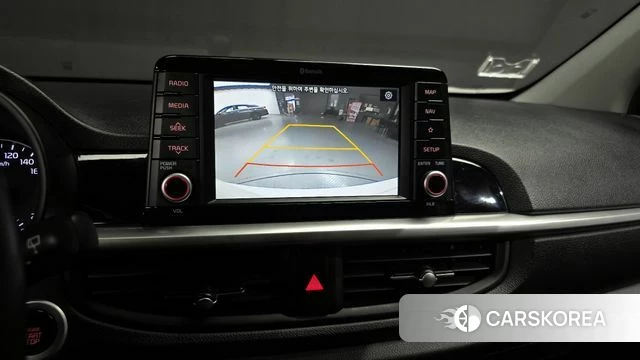 Kia All New Morning (JA) 2020 Белый из Кореи, фото 6