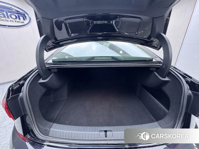 Volkswagen Passat 2021 Черный из Китая, фото 6