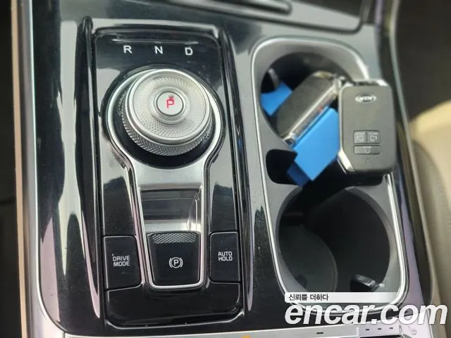 Kia Carnival 4th generation id 2640348 из Кореи 6