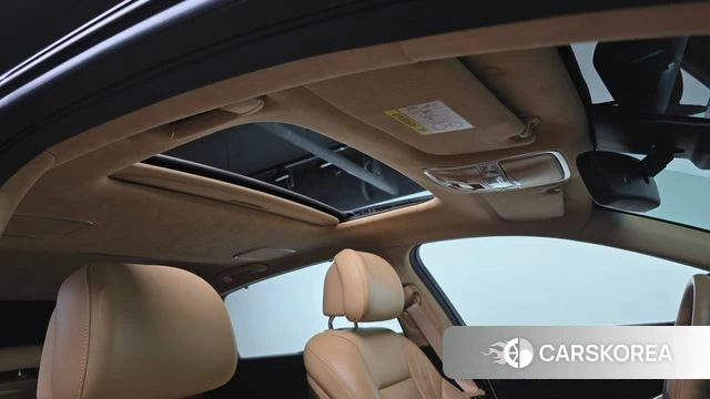 Kia More K9 2021 Черный из Кореи, фото 6