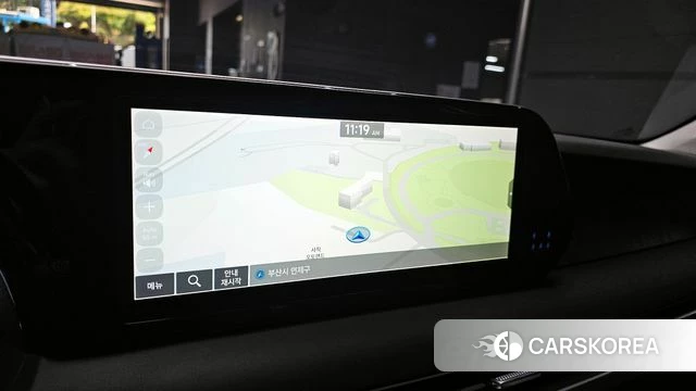 Hyundai The New Palisade 2023 Белый из Кореи, фото 6