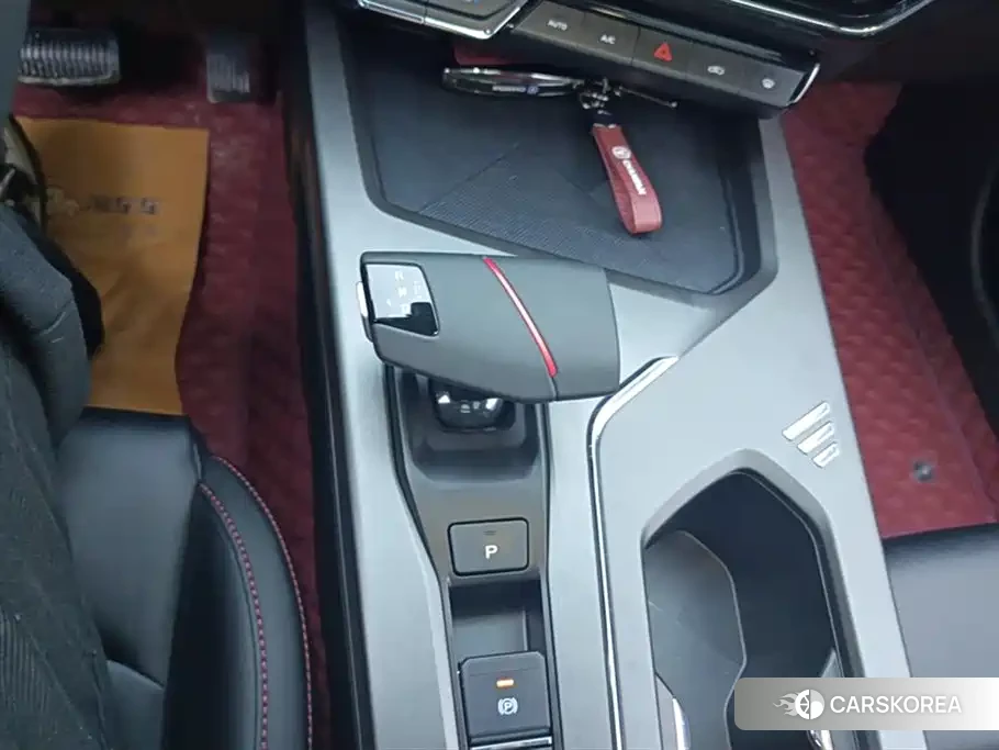 Chang'an X5 PLUS 2025 Белый из Китая, фото 6