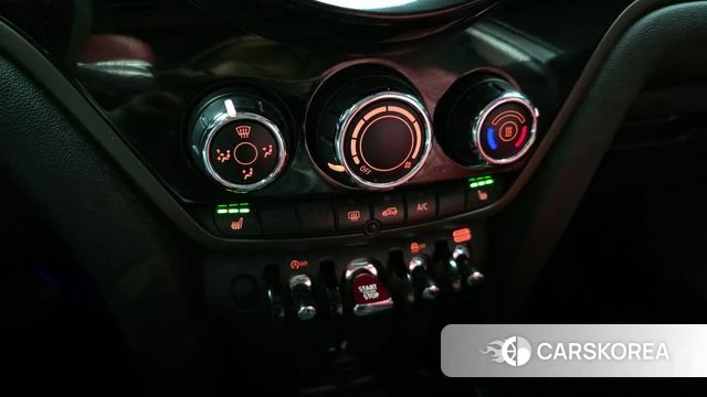 Mini Cooper Countryman 2020 Серебристо-серый из Кореи, фото 6