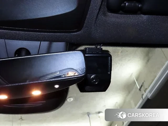 Mercedes-Benz GLB-Class X247 2020 Белый из Кореи, фото 6