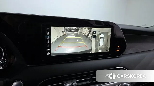 Hyundai Palisade 2020 Серый из Кореи, фото 6