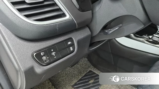 Kia Seltos 2020 Белый из Кореи, фото 6