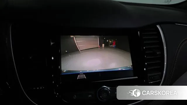 Chevrolet (GM Daewoo) The New Trax 2020 Серый из Кореи, фото 6