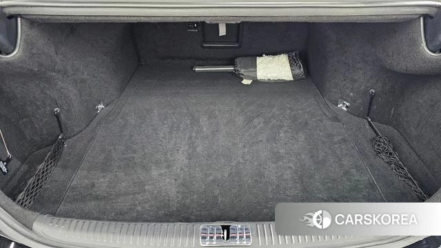 Genesis G90 2021 Черный из Кореи, фото 6