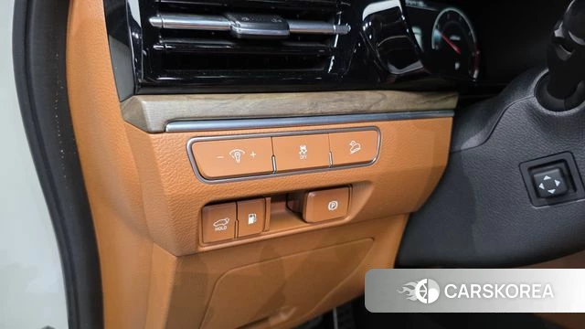 Kia Mohave Master 2022 Белый из Кореи, фото 6