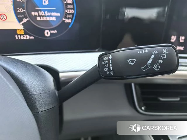 Volkswagen Range patrol 2023 Черный из Китая, фото 6