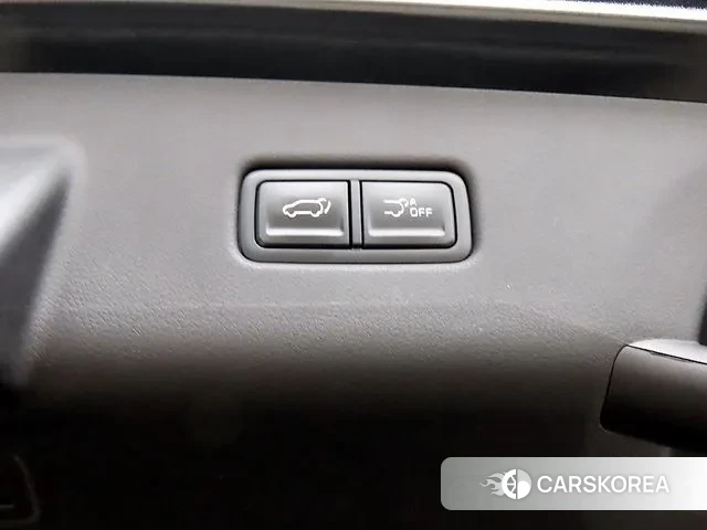 Kia The New Carnival 4th Generation 2024 Черный из Кореи, фото 6