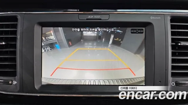 Kia The New Carnival 2020 Серый из Кореи, фото 6