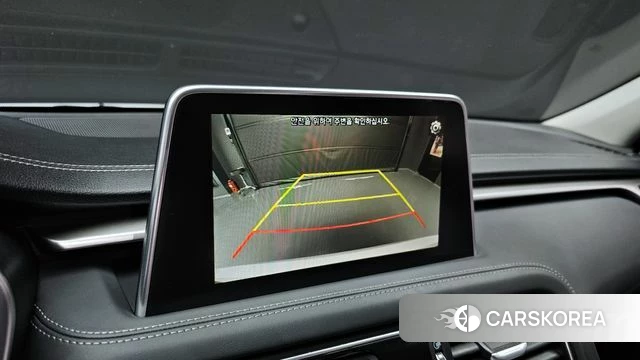 Genesis G70 2020 Белый из Кореи, фото 6