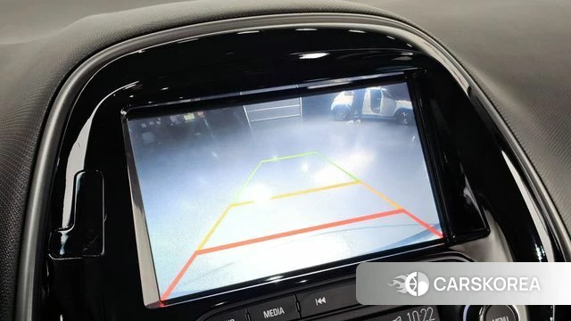 Chevrolet (GM Daewoo) The New Spark 2018 Черный из Кореи, фото 6