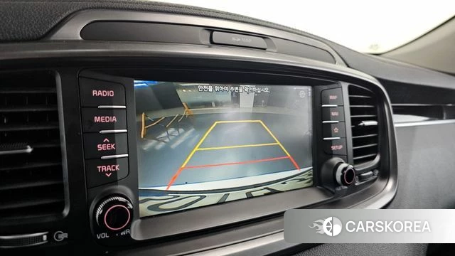 Kia The New Sorento 2019 Белый из Кореи, фото 6