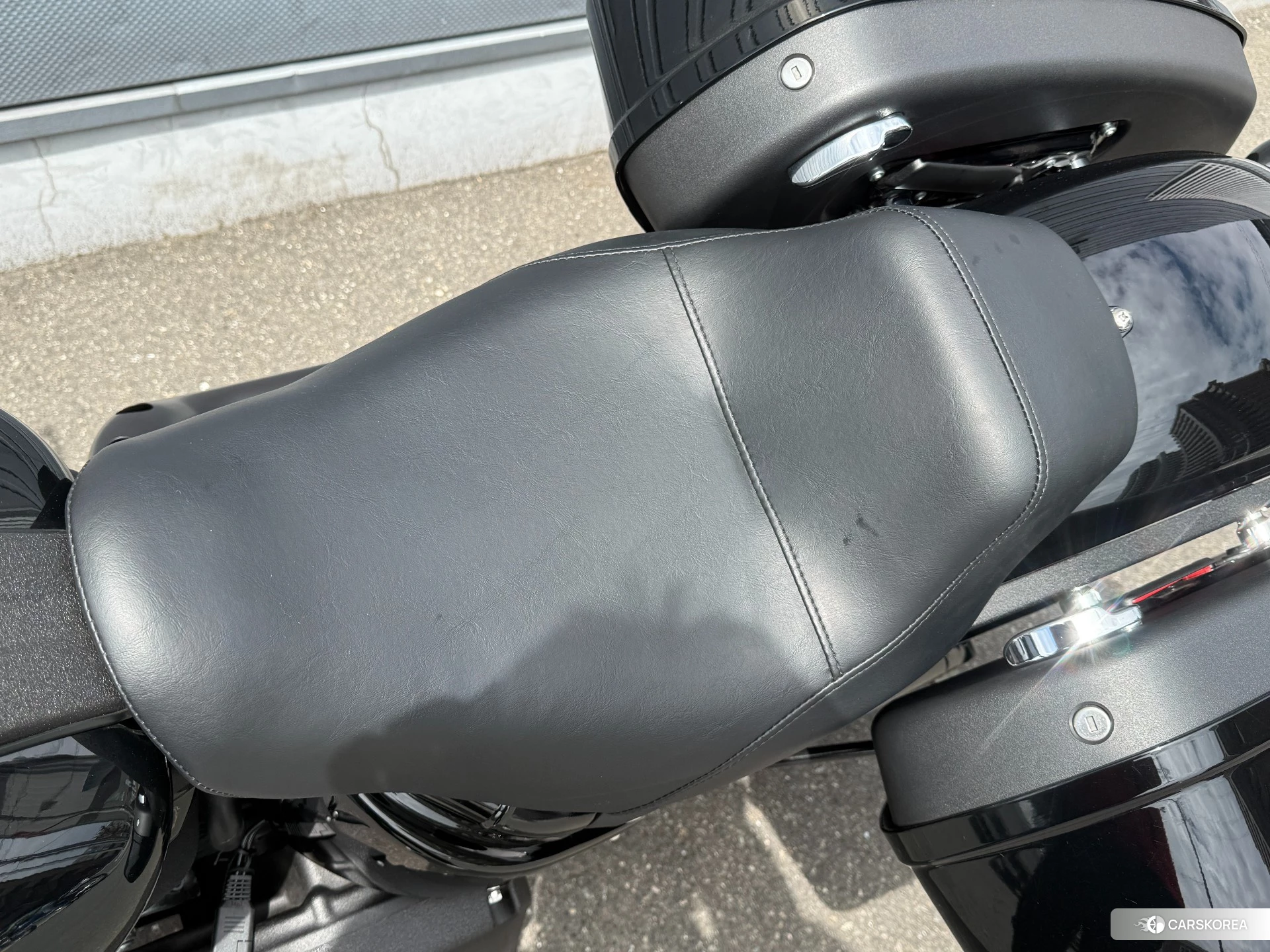 Проданный Harley-Davidson Softail Low Rider ST FXLRST1920 id 3951041 из Японии, фото 6