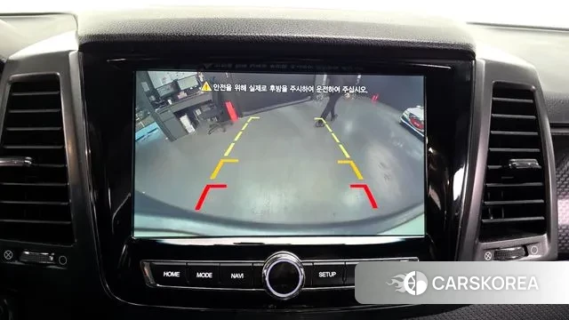 Ssangyong The New Rexton Sports Cannes 2021 Белый из Кореи, фото 6