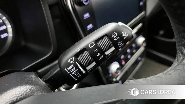 Ssangyong Berry New Tivoli 2019 Синий из Кореи, фото 6