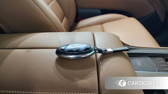Hyundai Palisade (LX3) 2026 Черный из Кореи, фото 6