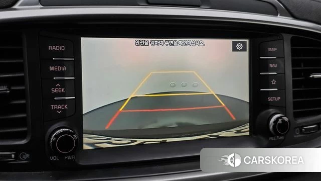 Kia The New Sorento 2019 Коричневый из Кореи, фото 6