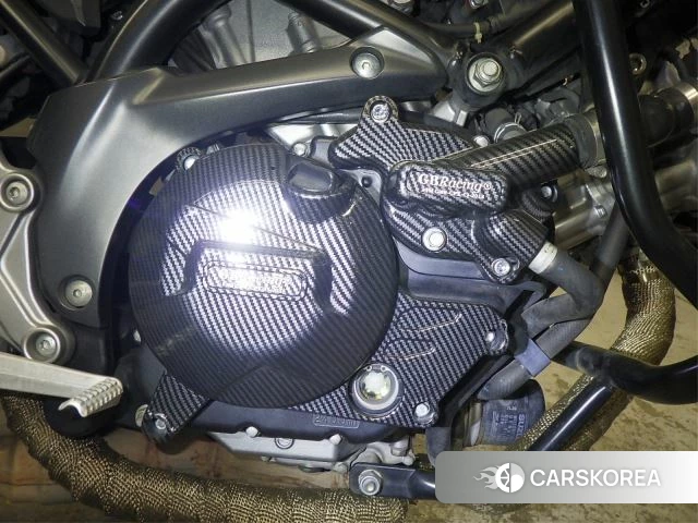 Проданный Suzuki SV650 id 3947163 из Японии