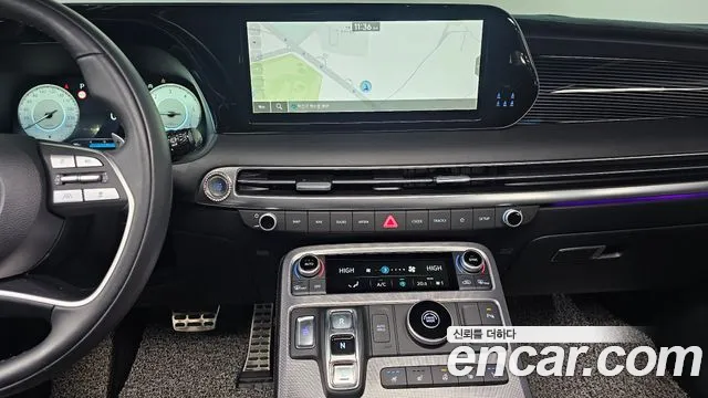 Hyundai The New Palisade id 2695545 из Кореи 6