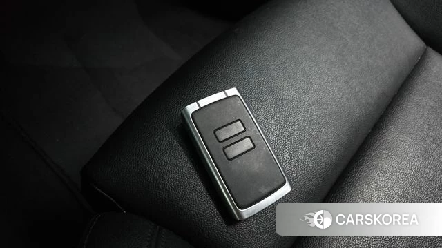 Renault Korea (Samsung) SM6 2018 Серый из Кореи, фото 6