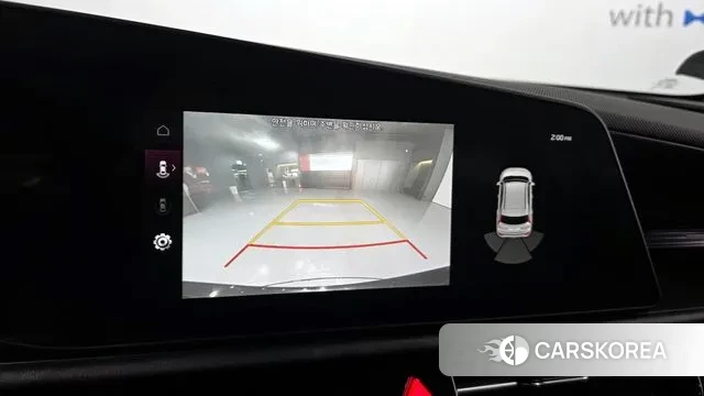 Kia Di Ol Nu Niro 2025 Черный из Кореи, фото 6