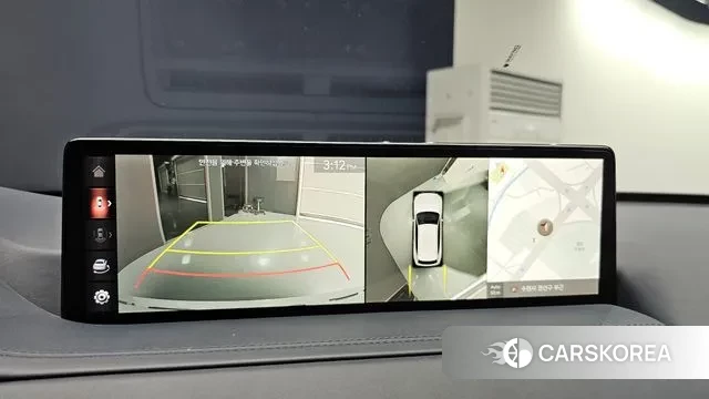 Genesis GV80 2020 Белый из Кореи, фото 6