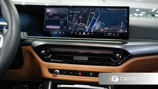 BMW 3 Series (G20) 2025 Цвет тростника из Кореи, фото 6