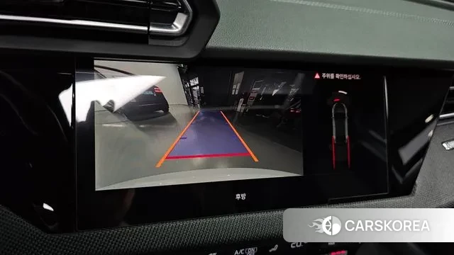 Audi A3 (8Y) 2025 Белый из Кореи, фото 6