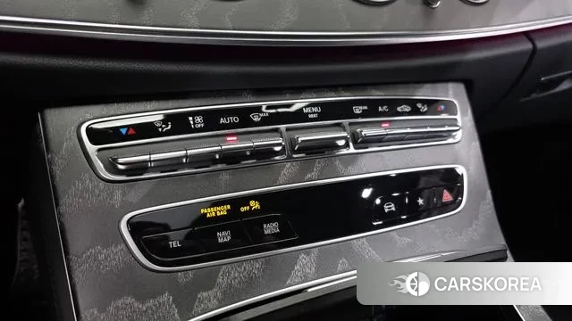 Mercedes-Benz E-Class W213 2022 Серый из Кореи, фото 6