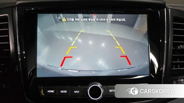 Ssangyong Rexton Sports 2020 Серый из Кореи, фото 6