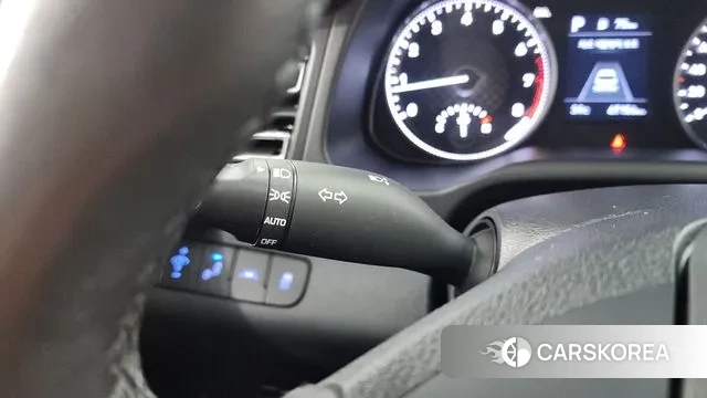 Hyundai The New Avante AD 2019 Белый из Кореи, фото 6