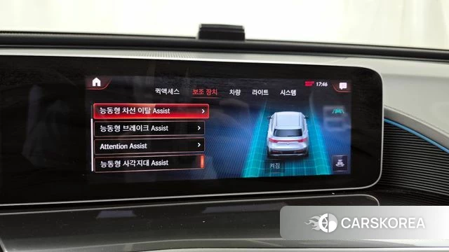 Mercedes-Benz EQC N293 2020 Черный из Кореи, фото 6