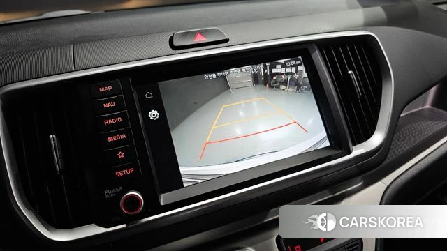 Kia The New Ray 2021 Белый из Кореи, фото 6
