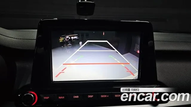 Kia Come New K3 2018 Белый из Кореи, фото 6