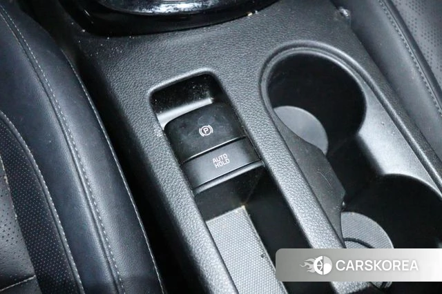 Kia Seltos 2019 Белый из Кореи, фото 6