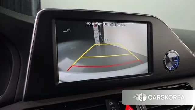 Hyundai Grandeur IG 2018 Белый из Кореи, фото 6