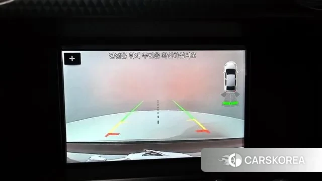 Ford Mustang 2018 Черный из Кореи, фото 6